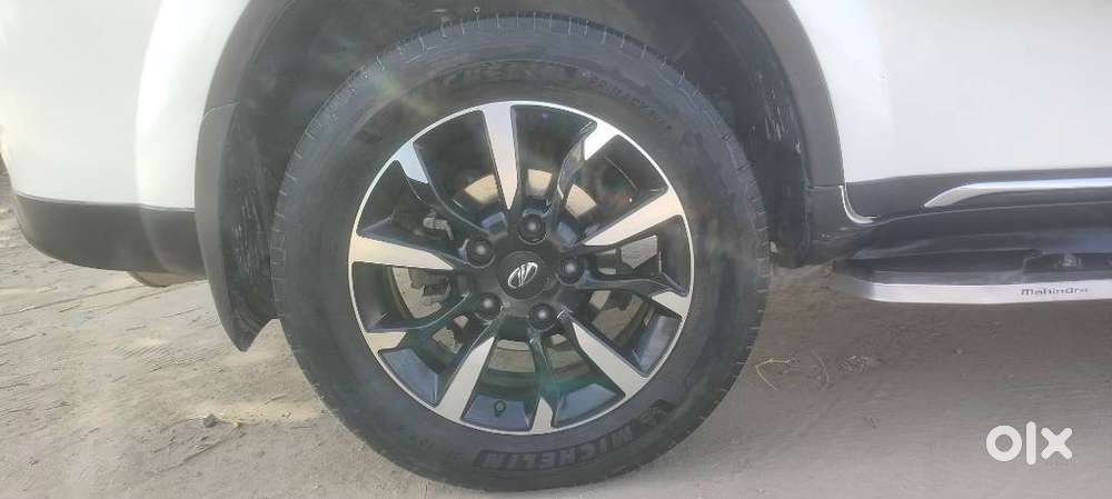 Mahindra Xuv500 W11, 2019