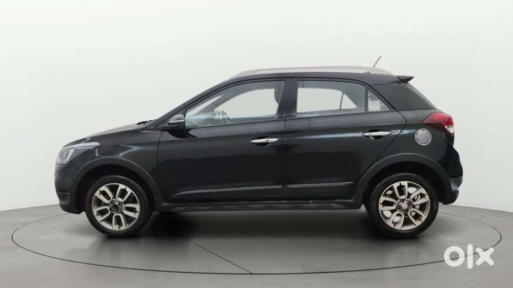 Hyundai I20 Active 1.2 Sx, 2018, Petrol