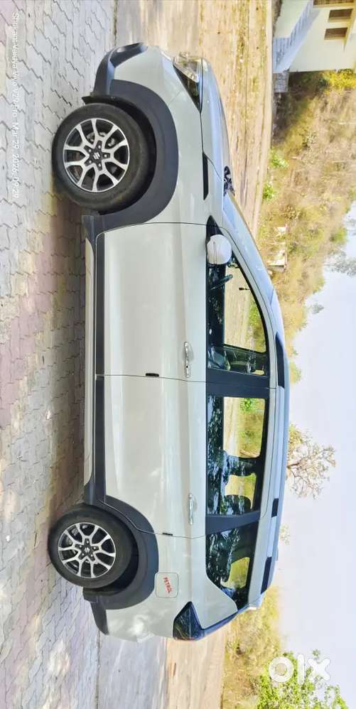 Maruti Suzuki Xl6 2024 Cng & Hybrids 31000 Km Driven