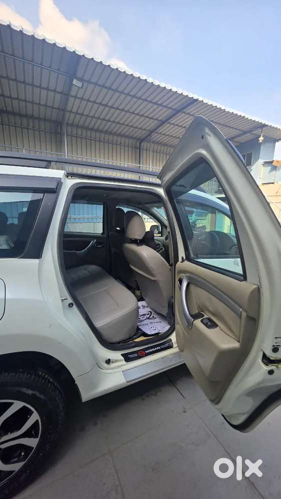 Nissan Terrano 2015 Diesel Manual 150000 Km