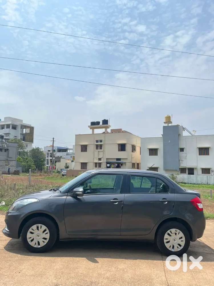 Maruti Suzuki Dzire 1.2 2013