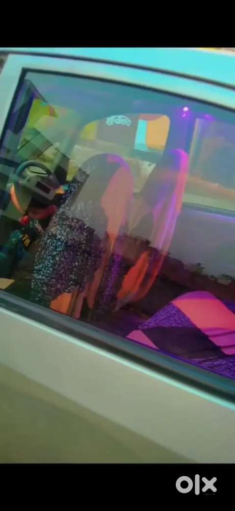 Ac Child Hai Gadi Me Koi Kami Nhi Hai