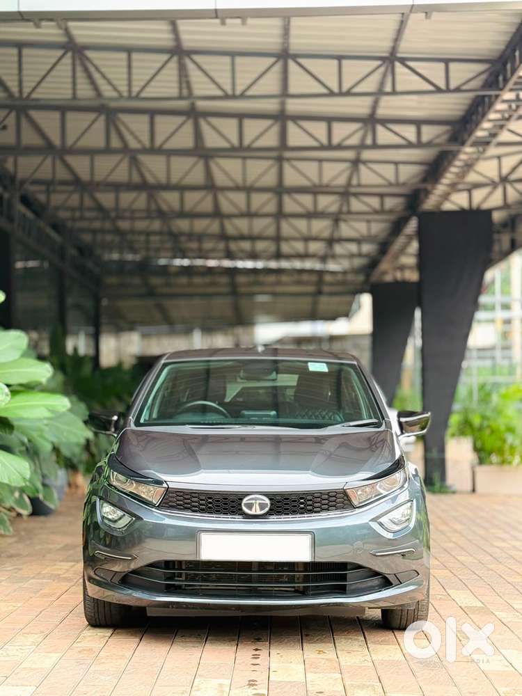 Tata Altroz 1.5 Xz Diesel, 2021, Diesel