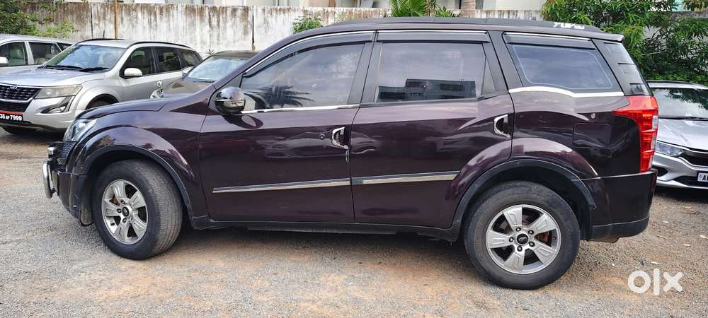Mahindra Xuv500, 2013, Diesel