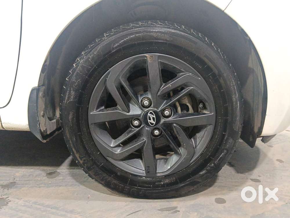 Hyundai Grand I10 Nios Sportz 1.2 Kappa Vtvt, 2022, Petrol