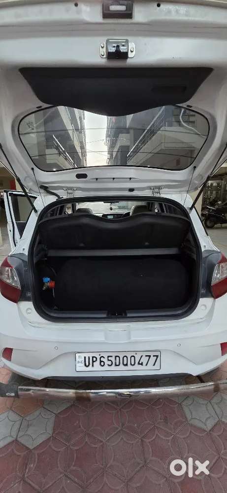 Hyundai Grand I10 Nios 2019 Cng (lovato Italy) Well Maintained