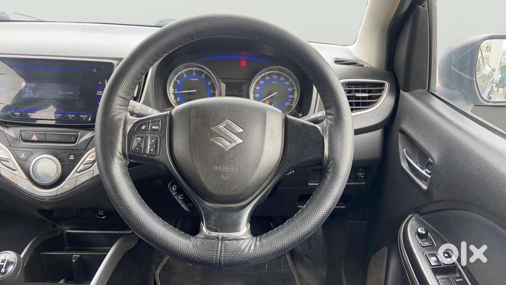 Maruti Suzuki Baleno Delta, 2021, Petrol