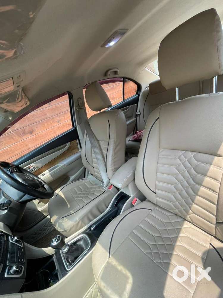 Urgent Sale Maruti Suzuki Ciaz 2019 Diesel 71000 Km Driven