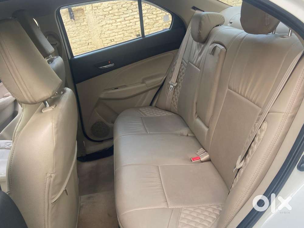 Maruti Suzuki Dzire 1.2 Vxi, 2023, Petrol