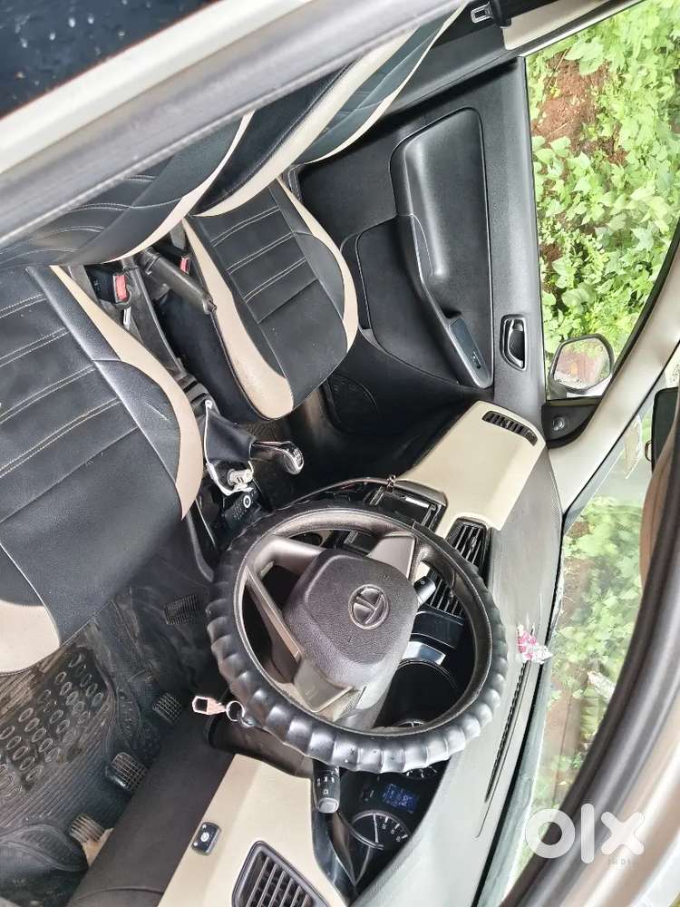 Tata Zest 1.2 Revotron 2017 - Excellent Condition