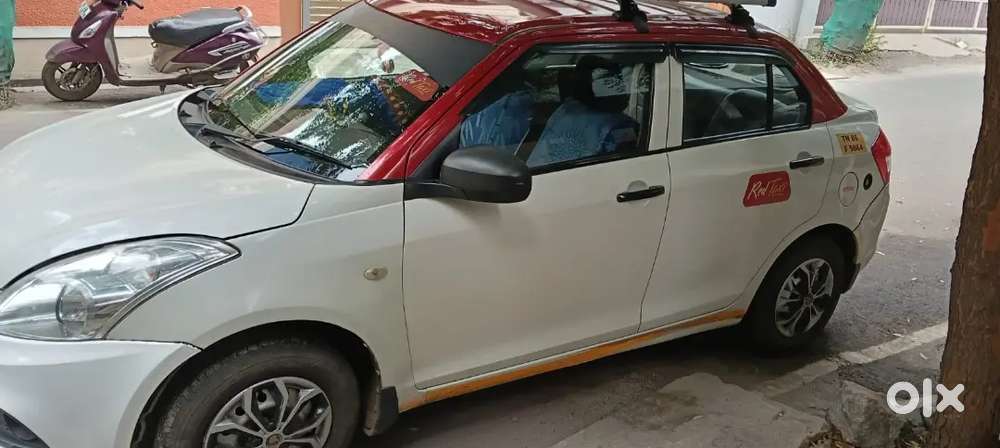 Maruti Suzuki Dzire Tour 2055