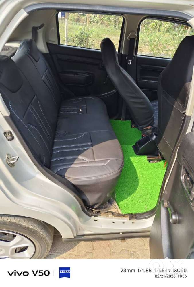 Maruti Suzuki S-presso