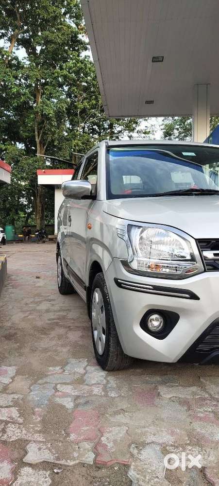 Maruti Suzuki Wagon R 1.0