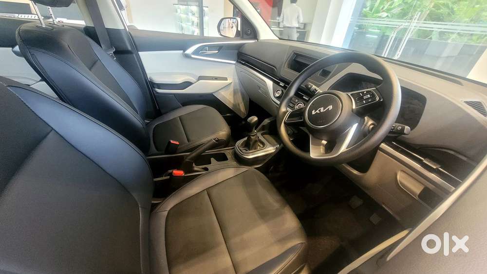 Kia Carens, 2025, Diesel