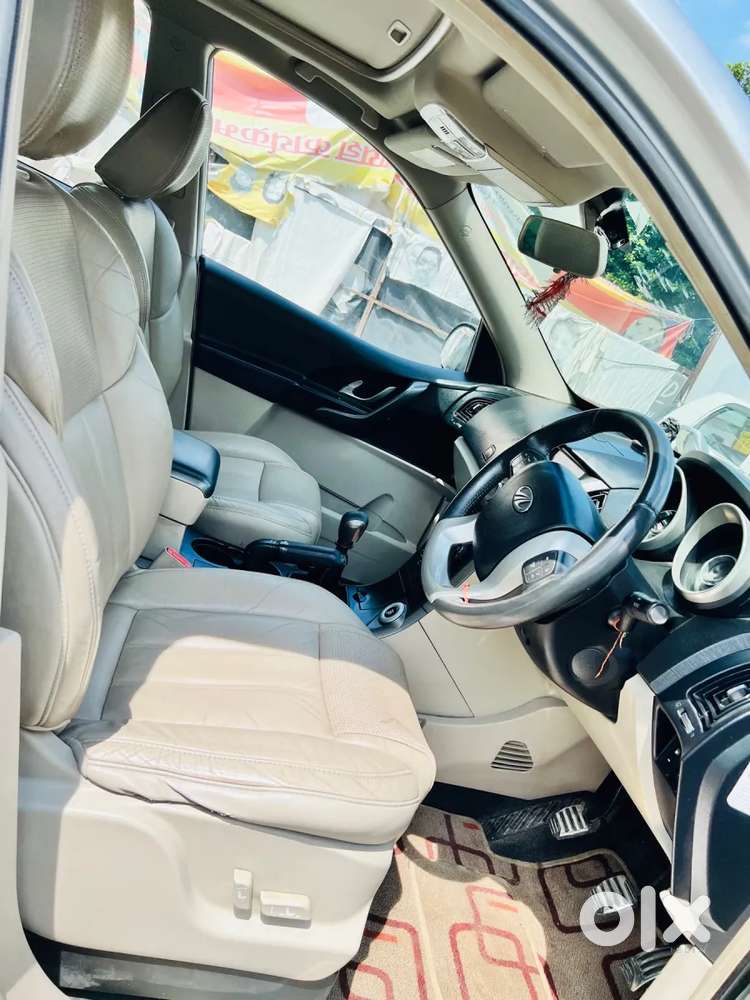 Mahindra Xuv500 W10 Awd, 2015, Diesel