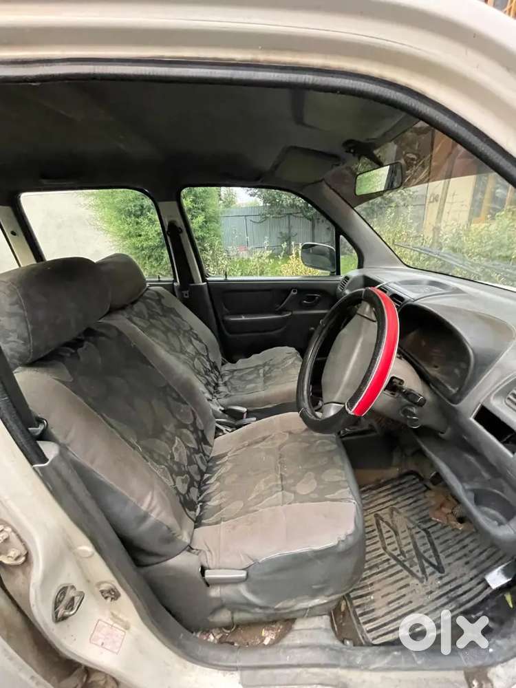Maruti Wagon R Lxi 2006