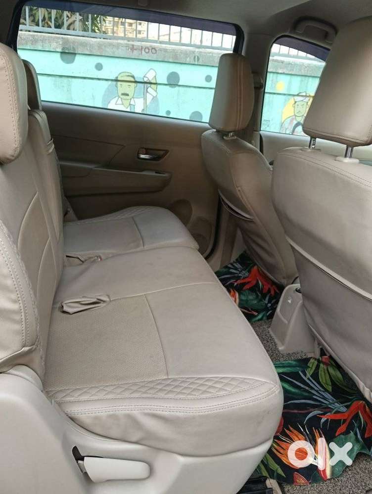 Maruti Suzuki Ertiga Vxi Petrol, 2020, Cng & Hybrids