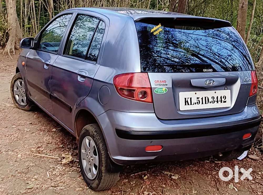 New Registration 2031