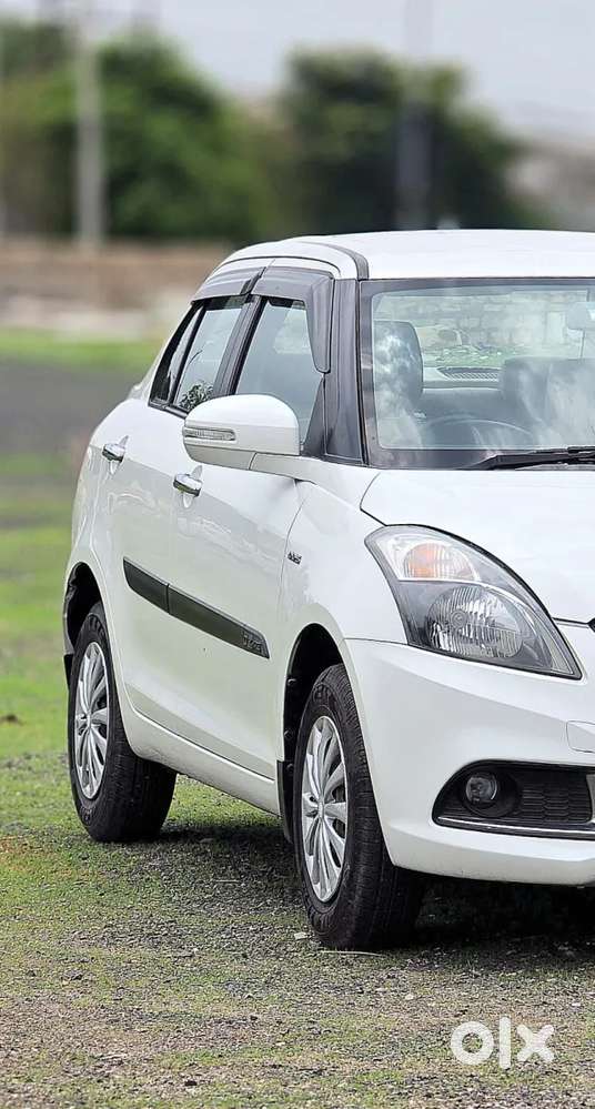 Maruti Suzuki Swift Dzire Vdi Abs, 2016, Diesel
