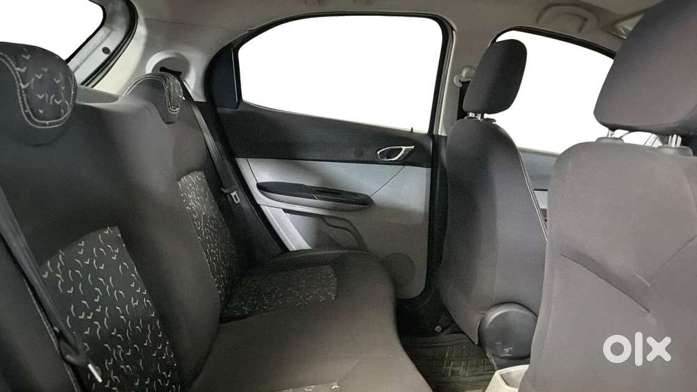 Tata Tiago 1.2 Revotron Xz Plus, 2020, Petrol