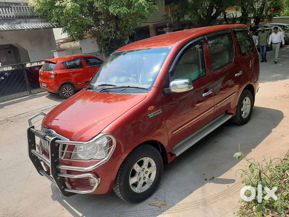 Mahindra Xylo E8 Bs-iii, 2009, Diesel