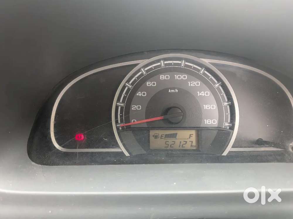 Maruti Suzuki Alto 800 2015 Car