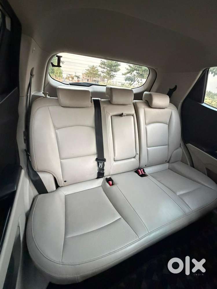 Mahindra Xuv300, 2019, Petrol