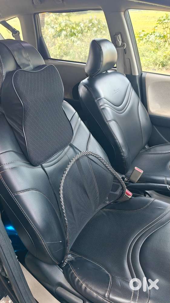 Honda Jazz 2010 (top Variant) Fc Valid Until 2030, New Clutch&battery