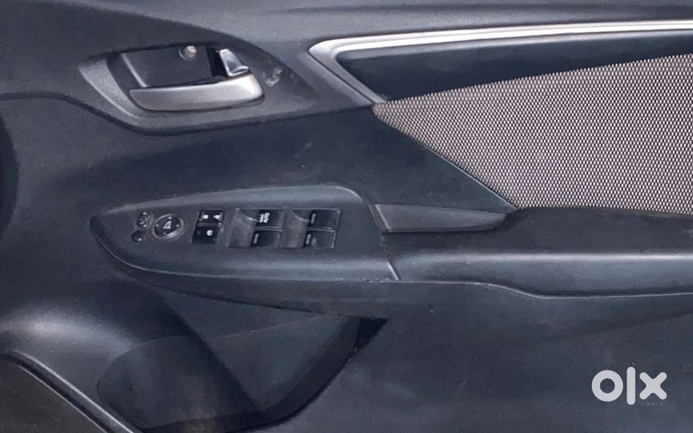 Honda Wr-v 1.2 Vx I-vtec, 2018, Petrol