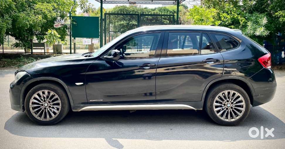 Bmw X1 2.0 Sdrive 20d, 2012, Diesel