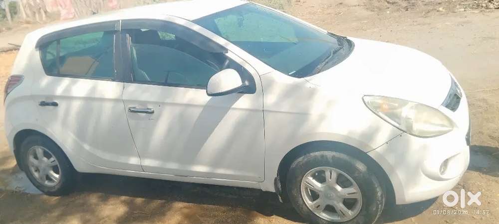 Hyundai I20 1.4 Asta 2010