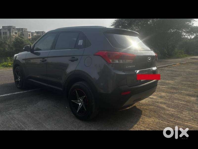 Hyundai Creta 1.4 Ex Diesel, 2019, Diesel