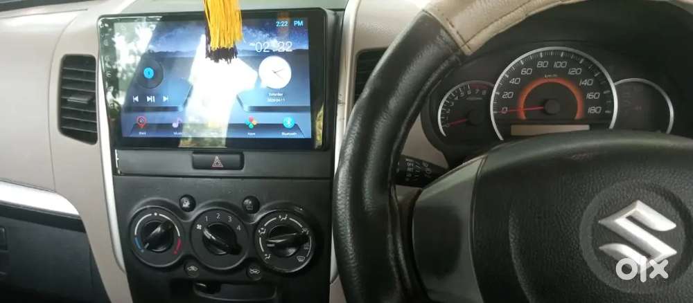 Maruti Suzuki Wagon R 2013 Petrol 93000 Km Driven