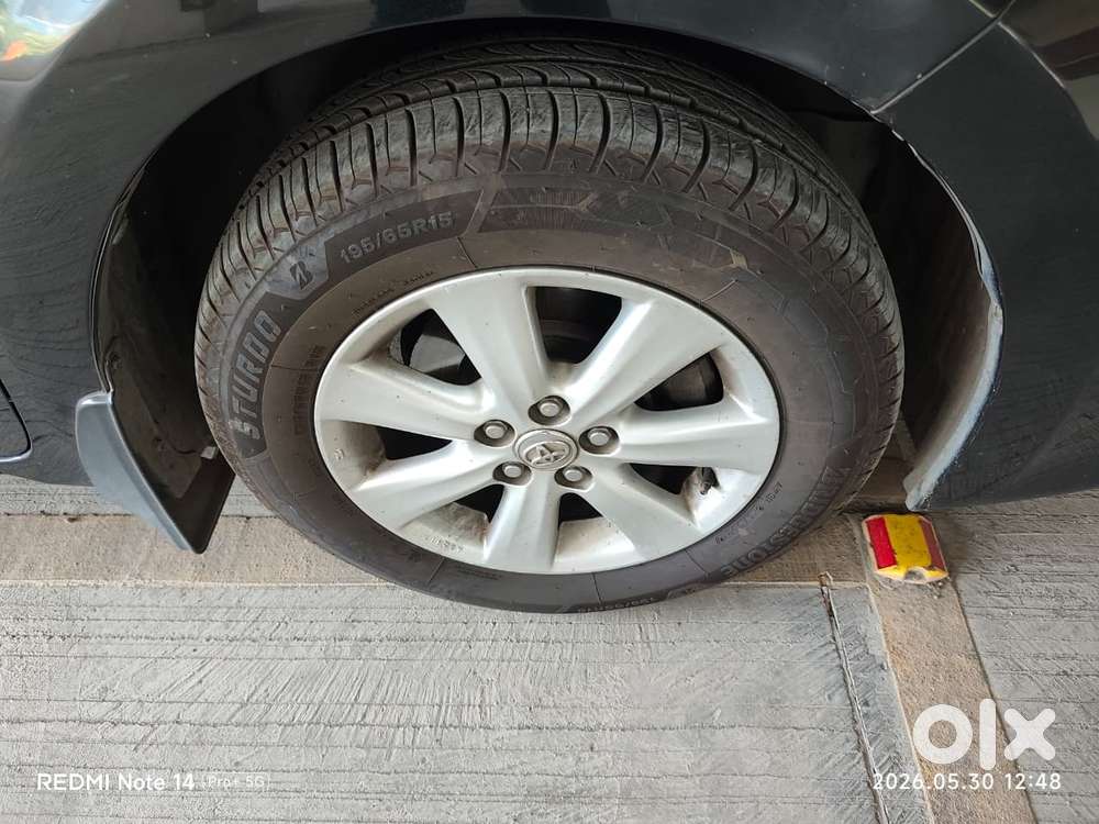 Toyota Corolla Altis 2013-2017 G Mt, 2015, Petrol