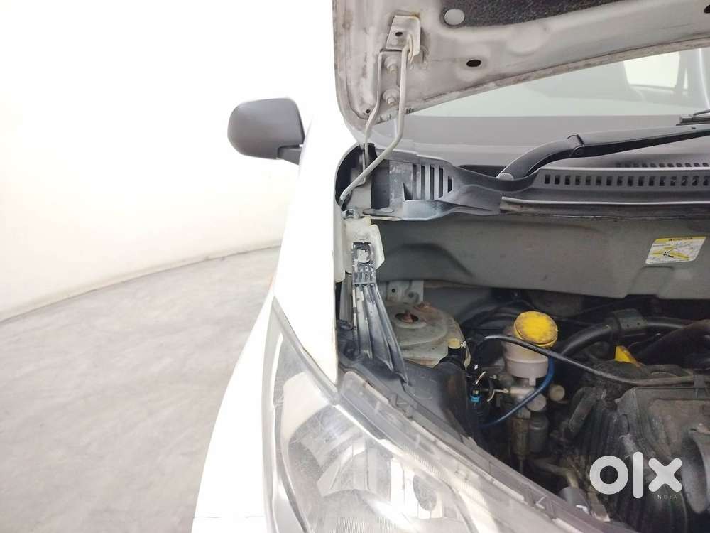Datsun Redigo S, 2017, Petrol