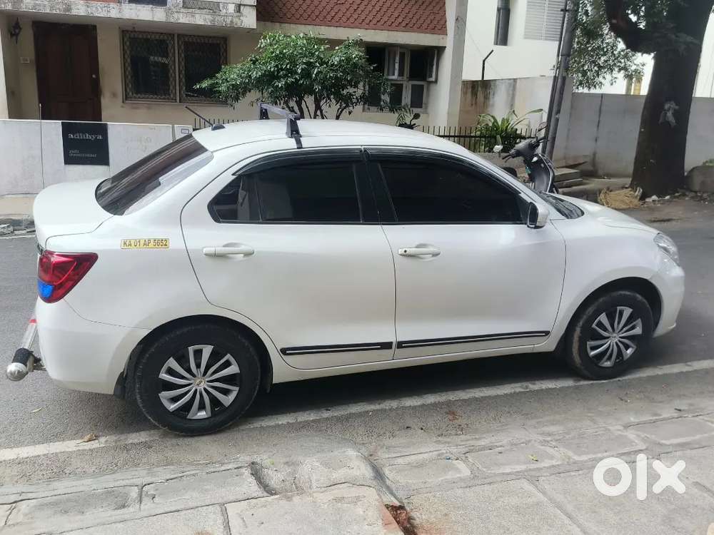 2024 Maruti Suzuki Dzire