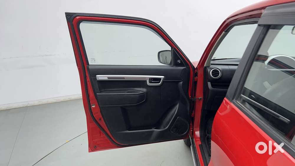 Maruti Suzuki S-presso Vxi Plus, 2019, Petrol