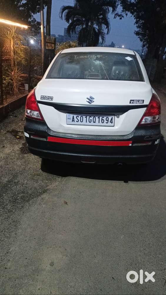 Urgent Selling Dzire Tour Money Problem