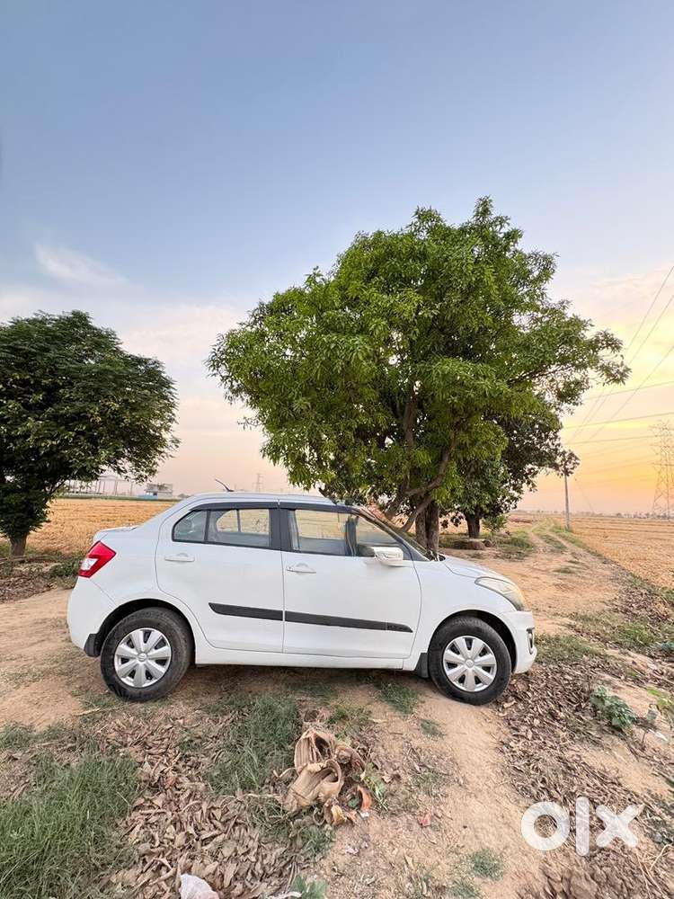 Maruti Suzuki Dzire 2014 Diesel Good Condition