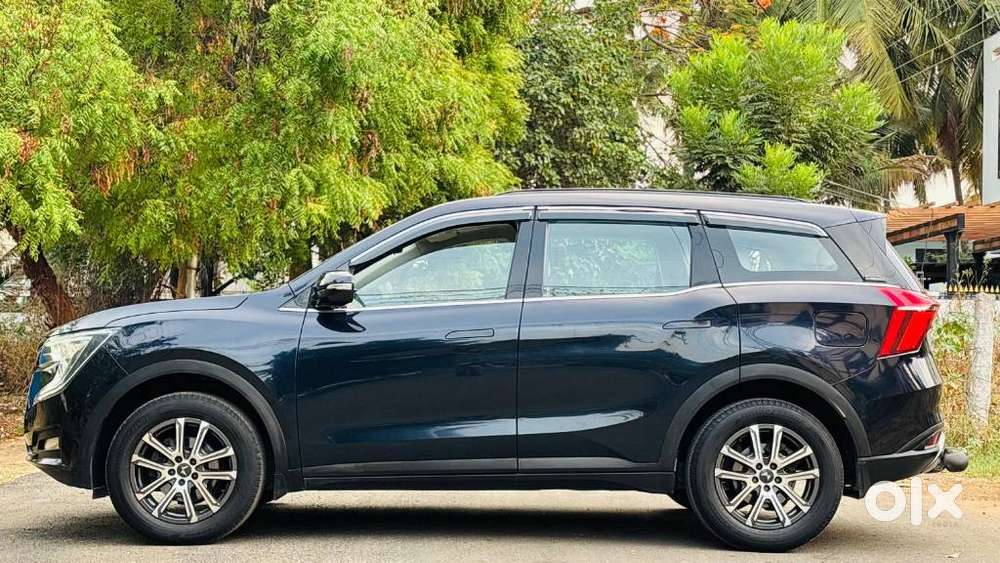 Mahindra Xuv700 2.2 Ax 7 Diesel Mt Str, 2023, Diesel