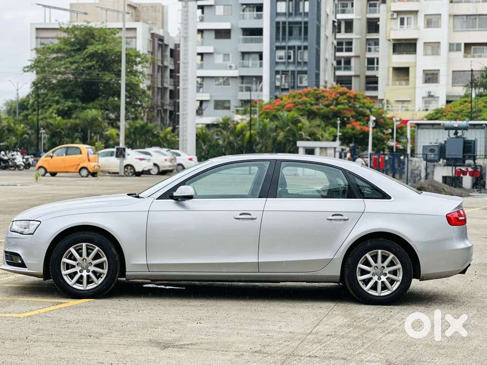 Audi A4 35 Tdi Technology Edition, 2016, Diesel
