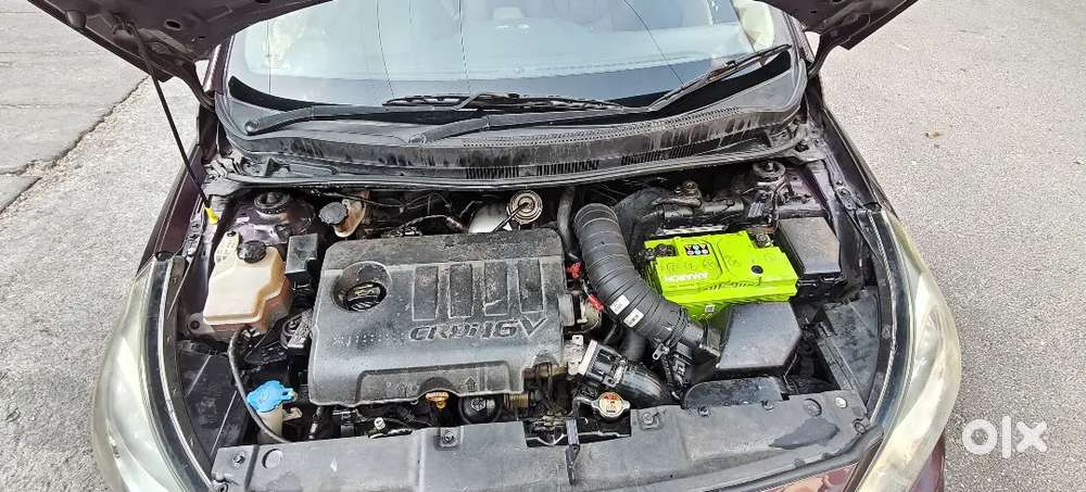 I'm Selling My Hyundai Verna 1.6 Good Condition