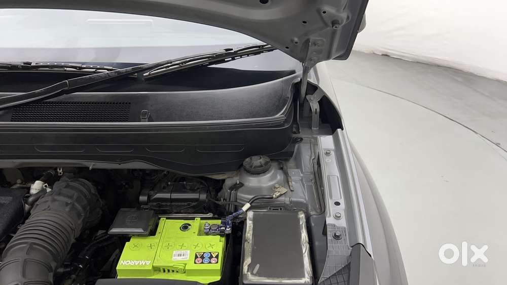 Hyundai Venue 1.0 Sx Plus Turbo Dct Dual Tone, 2022, Petrol