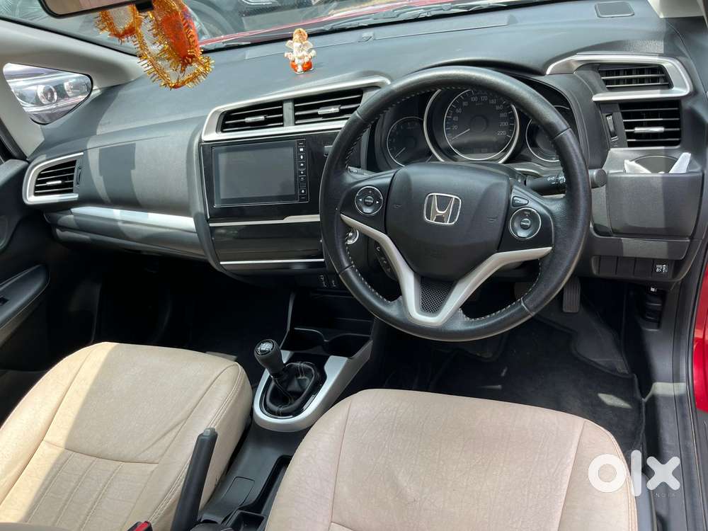 Honda Wr-v I-vtec Vx, 2021, Diesel
