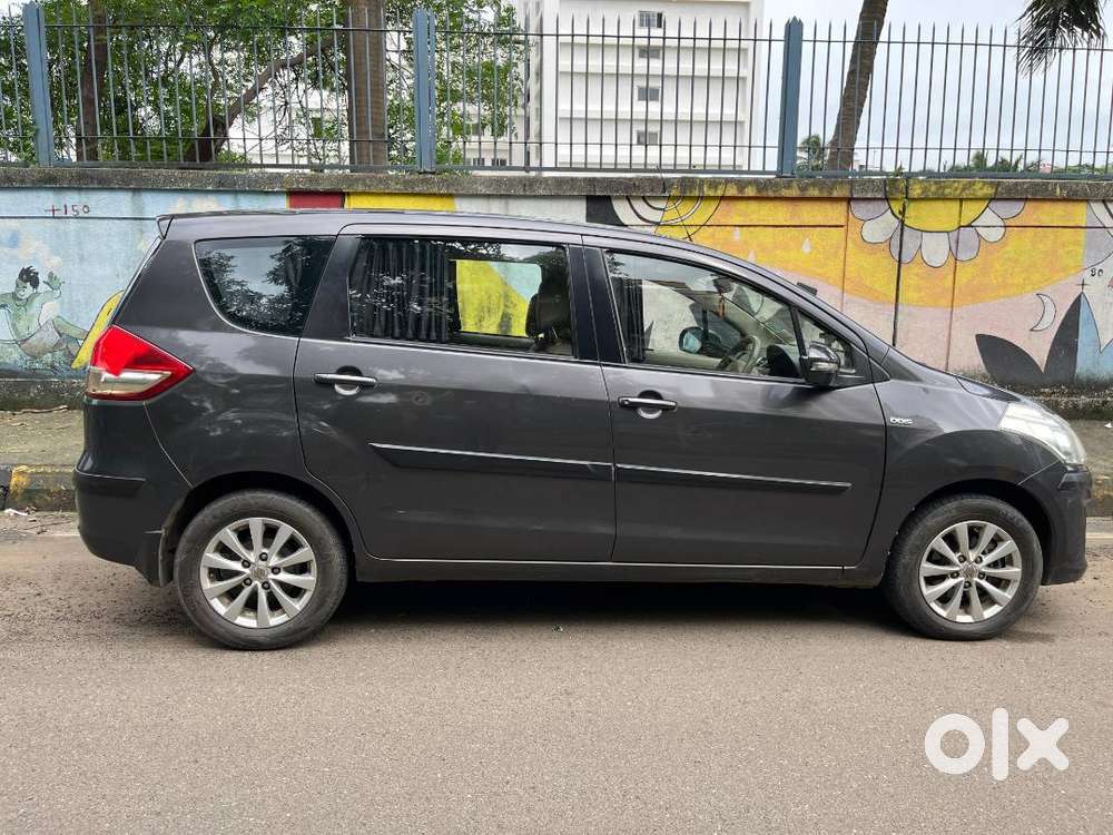 Maruti Suzuki Ertiga Zdi Diesel  Single Owner  Excellent Condition