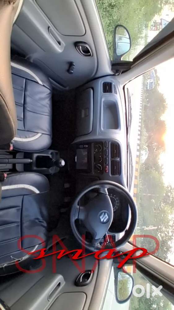 Maruti Suzuki Alto K10 2011 89000 Km