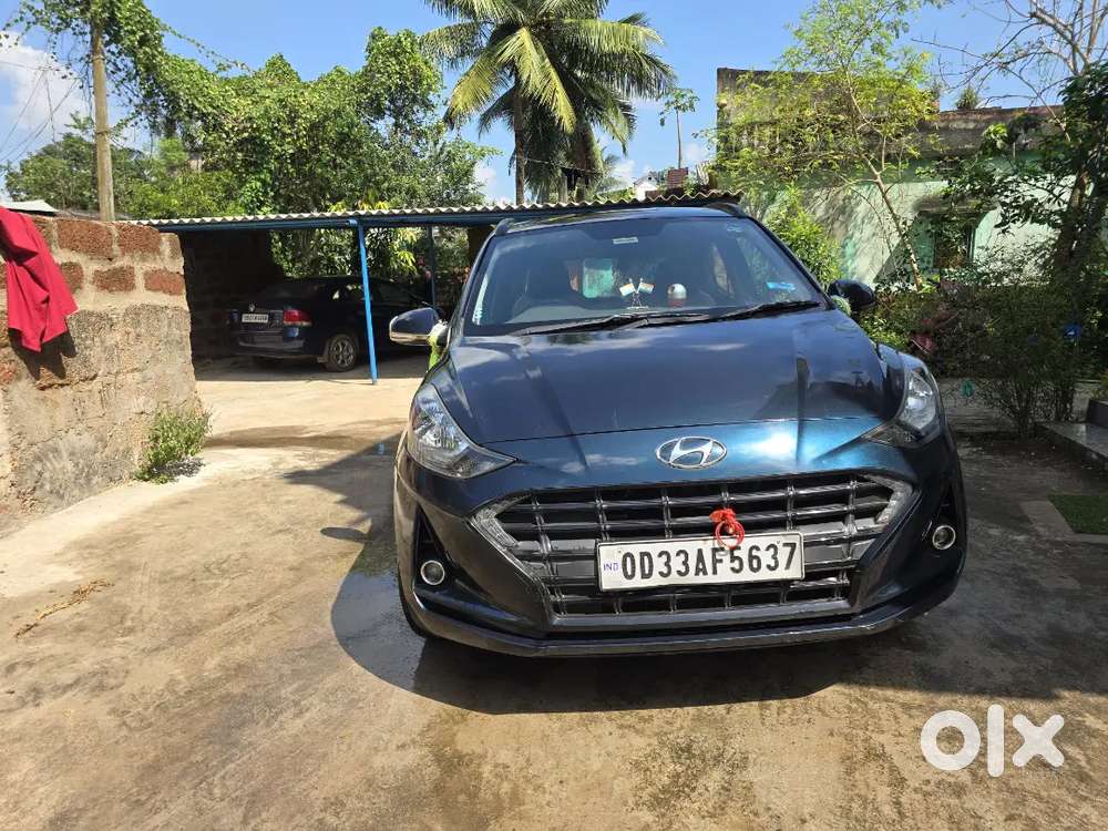 Good Condition Personal Use Car
