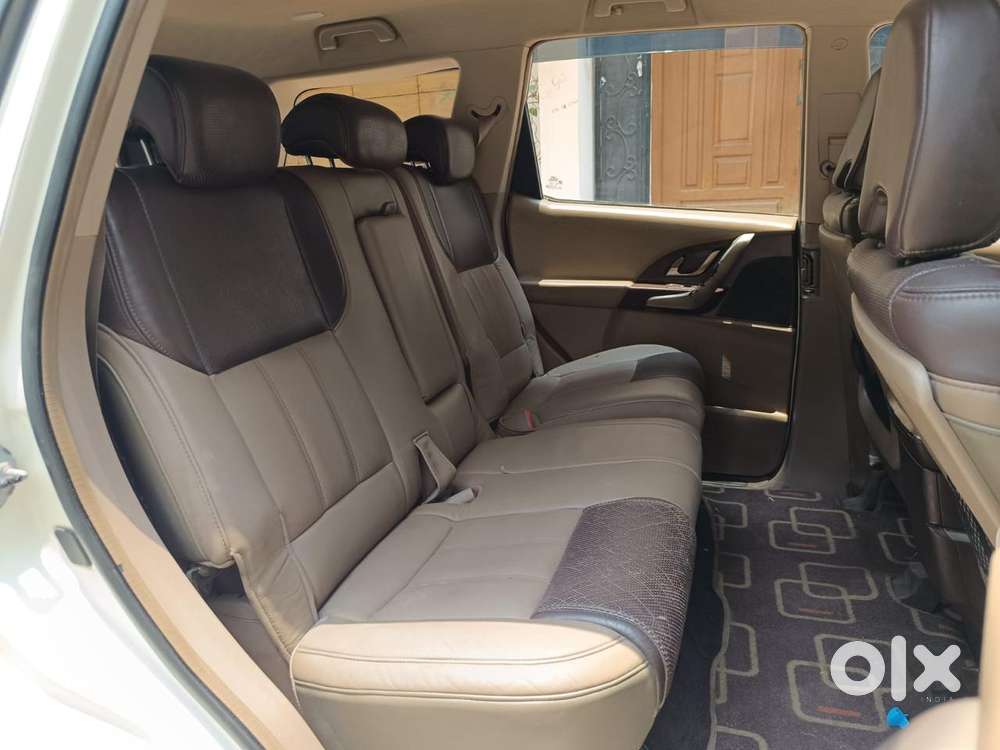 Mahindra Xuv500 W8, 2012, Diesel