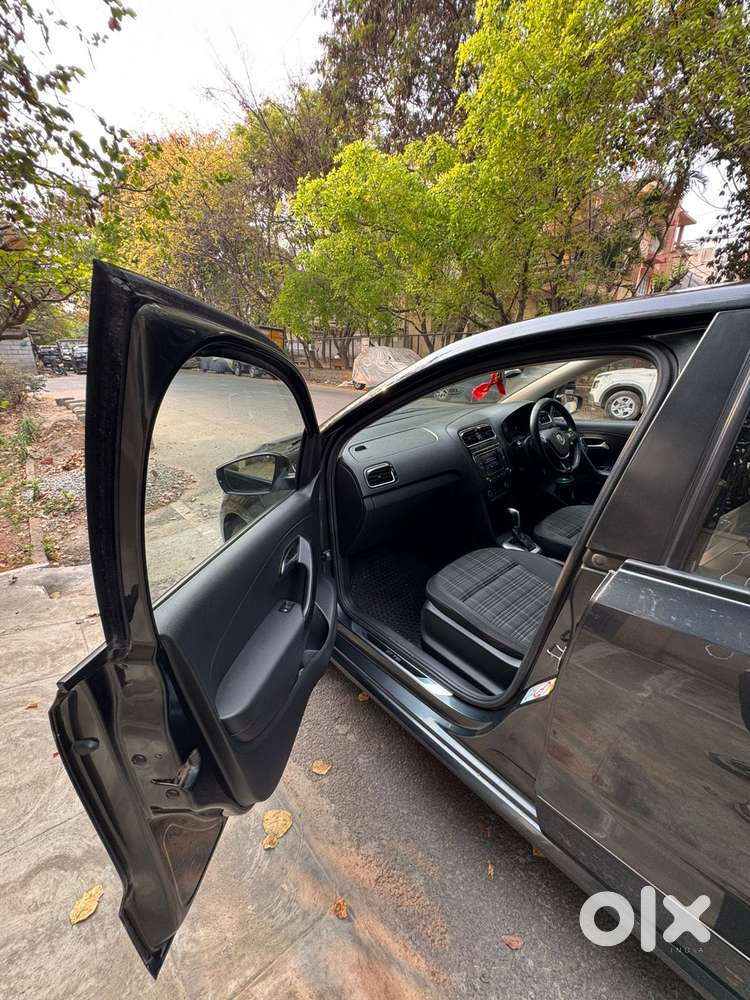 Volkswagen Polo 1.2 Gt Tsi, 2019, Petrol