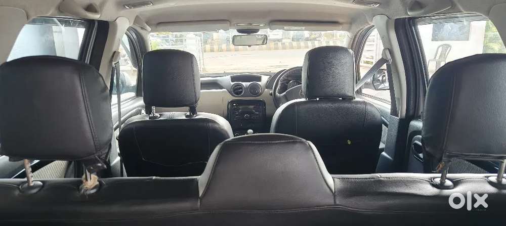 Renault Duster Diesel 2016